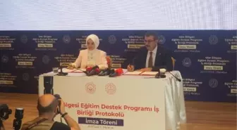 Bakan Göktaş: Deprem travmalarının etkisini azaltacağız