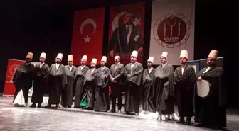 Bilecik'te Hazreti Mevlana'nın 750. Vuslat Yıl Dönümü Anma Etkinlikleri