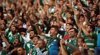 Bursaspor lige katılamayacak mı? Başkandan tüm soru işaretlerine yanıt