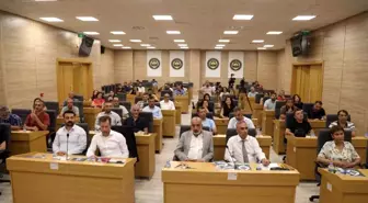 Diyarbakır'da Doğal Taş Sektörünün Durumu ve Geleceği Çalıştayı Düzenlendi