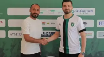 Efeler 09 SFK, transfer harekatına devam ediyor