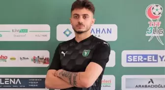 Efeler 09 SFK, Deniz Karadeniz'i transfer etti