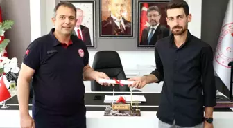 Elazığ'da 'Uzman Eller Projesi' kapsamında 4.5 milyon liralık hibe sözleşmeleri imzalandı