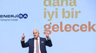 Enerjisa Enerji'nin öncülüğünde 'Daha İyi Bir Gelecek' platformu hayata geçirildi