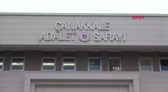 Gökçeada Belediye Başkanı Ünal Çetin adli kontrol şartıyla tahliye edildi