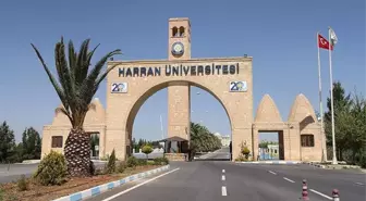 Harran Üniversitesi nerede? Harran Üniversitesi taban puanları 2023-2024 | Harran Üniversitesi bölümleri