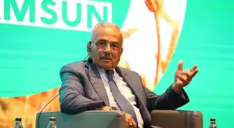 Hilmi Güler: 'Hedefimiz kendi kendine yeten bir Ordu'