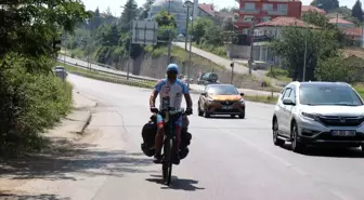 Kaybettiği oğluna doğum günü hediyesi 'yaşama umudu' olacak