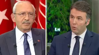 Kılıçdaroğlu, Ümit Özdağ ile aralarındaki gizli protokol hakkında ilk kez konuştu: Öztrak da bilmiyordu