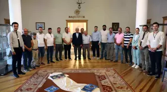 Muğla Büyükşehir Belediyesi, Kaba Yem Üretim Merkezleriyle Hayvancılığa Destek Veriyor