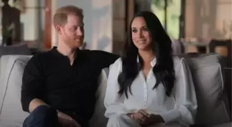 Prens Harry ve Meghan Markle, Kraliçe'nin cenaze töreni sonrası Amerika'ya Air Force One uçağı ile dönme talebi Beyaz Saray tarafından kabul edilmedi