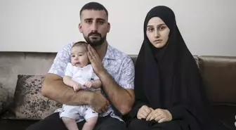 SMA hastalığı neden olur? SMA hastalığı nedir, belirtileri nelerdir, SMA hastalığı anneden mi babadan mı? Kimler SMA hastası olur?