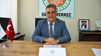 TÜKDES Genel Başkan Yardımcısı Üretimin Artırılması Çağrısı Yaptı