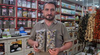 Eskişehirli Aktar Esnafı: Zayıflama Çaylarıyla Ayda 3-4 Kilo Verilebilir