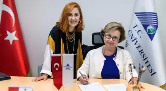 Yeditepe Üniversitesi Rektörü Canan Aykut Bingöl, Gıda Güvenliği İçin Uluslararası İmza Attı