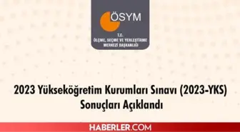 YKS sonuçlarında OBP nedir? Ortaöğretim başarı puanı nasıl hesaplanır? YKS puanına okul puanı ekleniyor mu?