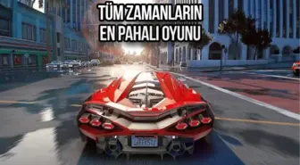 GTA 6 için 2 milyar dolar bütçe ayrıldı