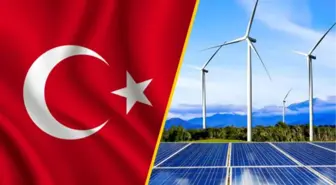 Türkiye, 2035 yılına kadar yenilenebilir enerjide liderliği hedefliyor!