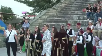 Bayrampaşa'da Balkan Rüzgarı Esti