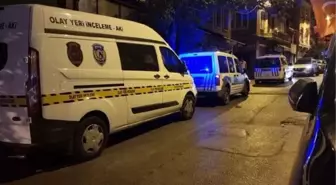 Beyoğlu'nda çıkan kavgada 3 kişi yaralandı