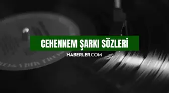 Cehennem sözleri! Cehennem - Reynmen şarkı sözleri! Cehennem - Reynmen şarkı hakkında bilgiler