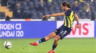 Crespo gitti mi? Crespo Fenerbahçe'den ayrıldı mı?