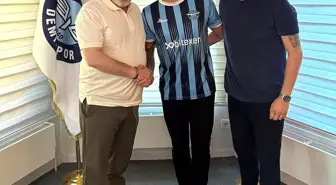 Adana Demirspor, Dorukhan Toköz ile anlaştı