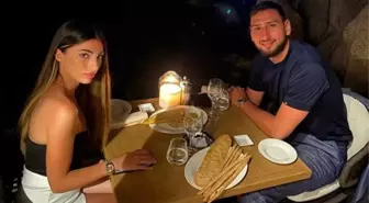 Dünyaca ünlü kaleci Donnarumma ve eşini bağlayan hırsızlar, evi savaş alanına çevirdi