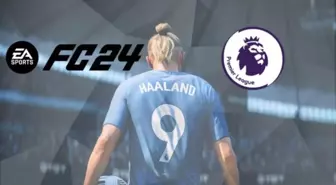 EA Sports, Premier Lig ile ortaklık anlaşması imzaladı