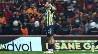 Fenerbahçe'de sürpriz ayrılık! Ali Koç, Crespo'ya kapıyı gösterdi