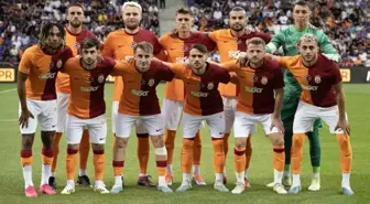 GALATASARAY İLK 11 KADROSU: Galatasaray'ın yeni kadrosu belli oldu mu? Galatasaray'ın yeni kadrosunda kimler var?