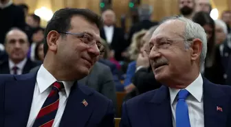 Gizli toplantı sonrası ilk kez yüz yüze gelecekler! Kılıçdaroğlu'ndan 'İmamoğlu ile konuşacak mısınız?' sorusuna yanıt