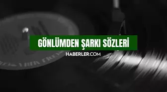 Gönlümden sözleri! Gönlümden - Tekir şarkı sözleri! Gönlümden - Tekir şarkı hakkında bilgiler