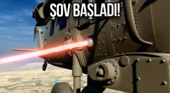 IDEF 2023'e günler kala: ASELSAN şovu başladı!