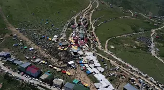 Kadırga Otçular Yayla Şenliği