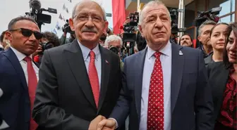 Özdağ ile gizli protokol yapan Kılıçdaroğlu'na Gelecek Partili Özcan'dan sert tepki: Seçimi iyi ki kazanamamışız