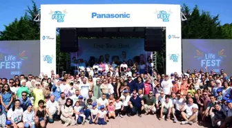 Panasonic Electric Works Türkiye Çalışanlarına Piknik Düzenledi