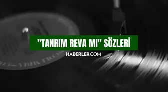 Tanrım Reva Mı sözleri! Tanrım Reva Mı - Semicenk şarkı sözleri! Tanrım Reva Mı - Semicenk şarkı hakkında bilgiler