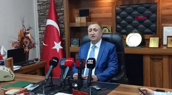 Fırıncılar Federasyonu Başkanı: Ekmeğe zam iddiaları doğru değil