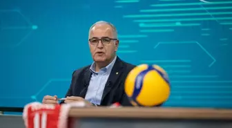 Türkiye voleybolda dünya '1' numarası