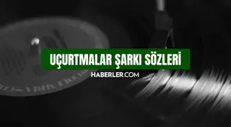 Uçurtmalar sözleri! Uçurtmalar - Furkan Halıcı şarkı sözleri! Uçurtmalar - Furkan Halıcı şarkı hakkında bilgiler