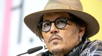 Netflix'e Depp V Heard Belgeseli Geliyor