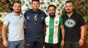 Yahyalıspor, yeni transferlerini tanıttı