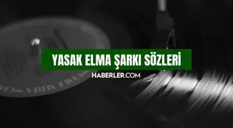 Yasak Elma sözleri! Yasak Elma - I·lyas Yalçıntaş şarkı sözleri! Yasak Elma - I·lyas Yalçıntaş şarkı hakkında bilgiler