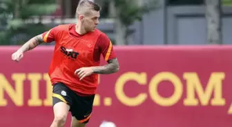 Alexandru Cicaldau Galatasaray'dan ayrılacak mı? Alexandru Cicaldau Galatasaray'dan gidecek mi?