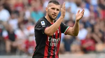 Beşiktaş durdu durdu turnayı gözünden vurdu! Ante Rebic operasyonu başladı