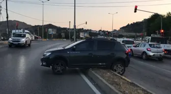 Bodrum'da Uyuşturucu Operasyonu: 2 Şüpheli Yakalandı