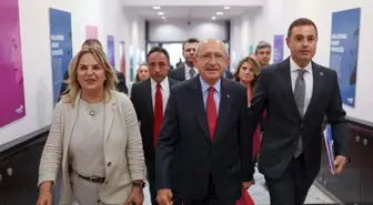 Kılıçdaroğlu, İmamoğlu dahil bütün başkanları topladı! Vereceği mesaj hayli sert