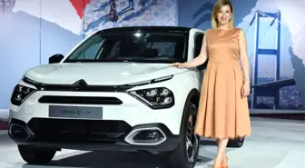 Citroen, Türkiye'de satışlarını artırarak global pazarda yükseldi