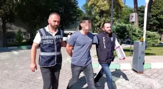 Samsun'da Tabancayla Vurulan Gencin Ölümüyle İlgili 4 Arkadaş Adliyeye Sevk Edildi